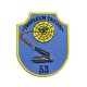 Emblema Regiment 53 Rachete Antiaeriene