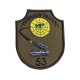 Emblema Regiment 53 Rachete Antiaeriene