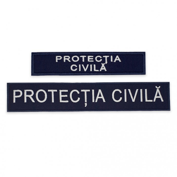 Emblema "PROTECTIA CIVILA"