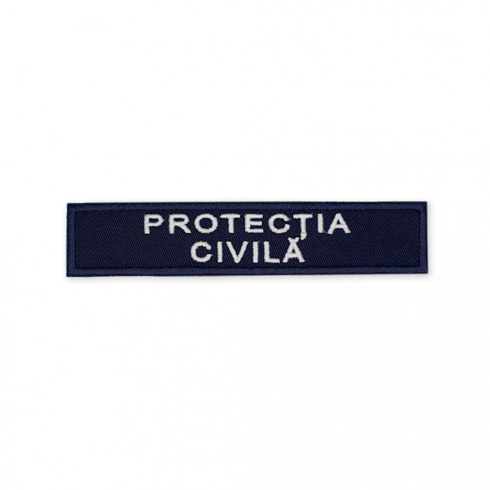 Emblema "PROTECTIA CIVILA"