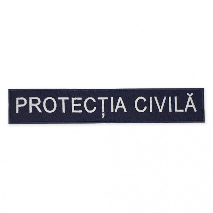 Emblema "PROTECTIA CIVILA"